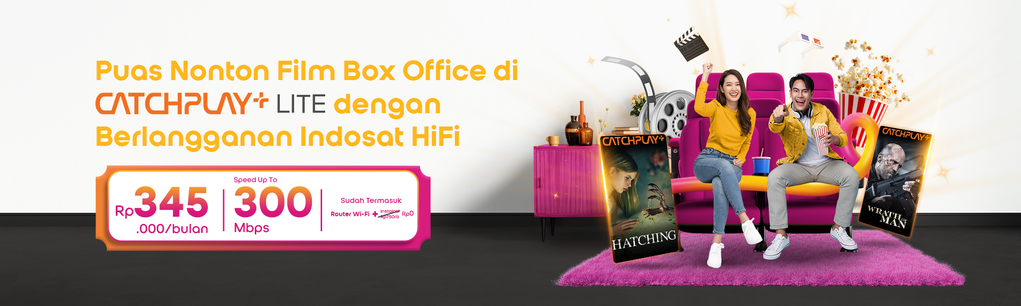 Catchplay