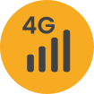 Sinyal 4G