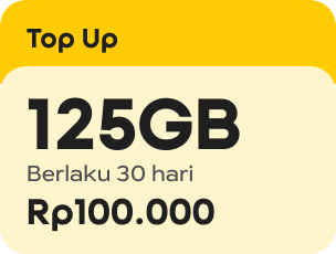 HiFi Air 125GB