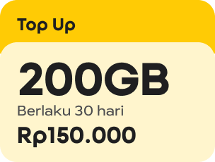 HiFi Air 200GB