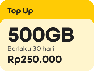 HiFi Air 500GB