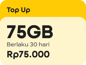 HiFi Air 75GB