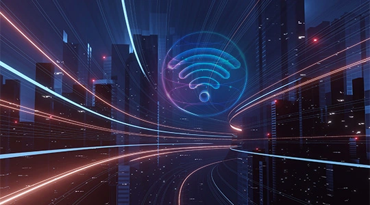 Internet yang #NyataAndalnya