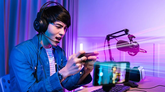 Streaming Online Terbaik